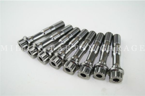 UPRATED CON ROD BOLT A112,127/903,850 & ABARTH A112 58HP/70HP